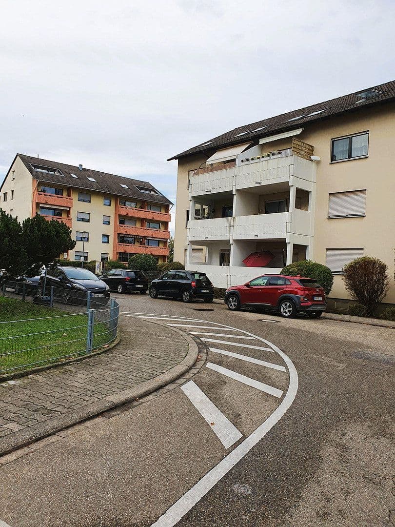 Prodej bytu 3+1 78 m², Schwetzingen, Bádensko-Württembersko Prodej bytu 3+1 78 m², Schwetzingen, Bádensko-Württembersko