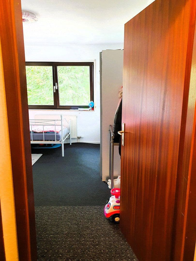 Prodej bytu 3+1 78 m², Schwetzingen, Bádensko-Württembersko Prodej bytu 3+1 78 m², Schwetzingen, Bádensko-Württembersko