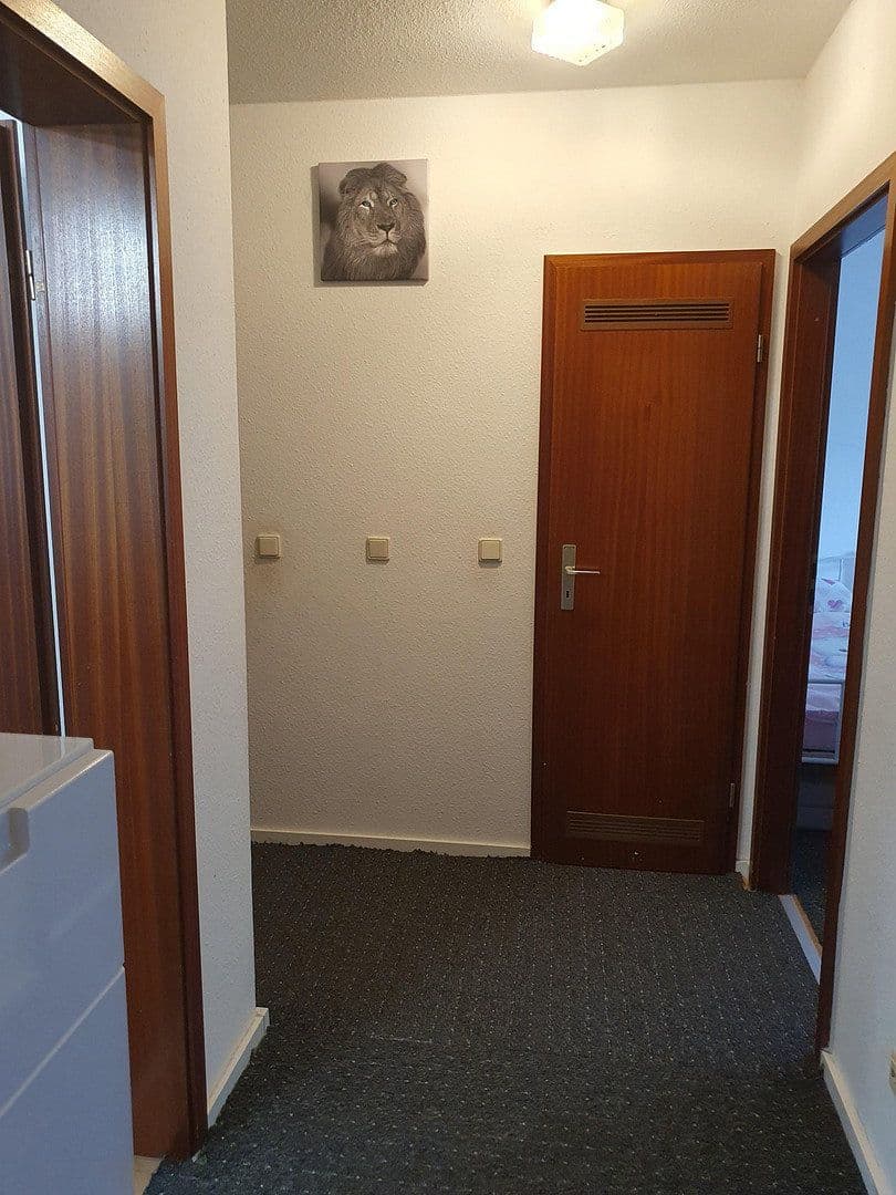 Prodej bytu 3+1 78 m², Schwetzingen, Bádensko-Württembersko Prodej bytu 3+1 78 m², Schwetzingen, Bádensko-Württembersko