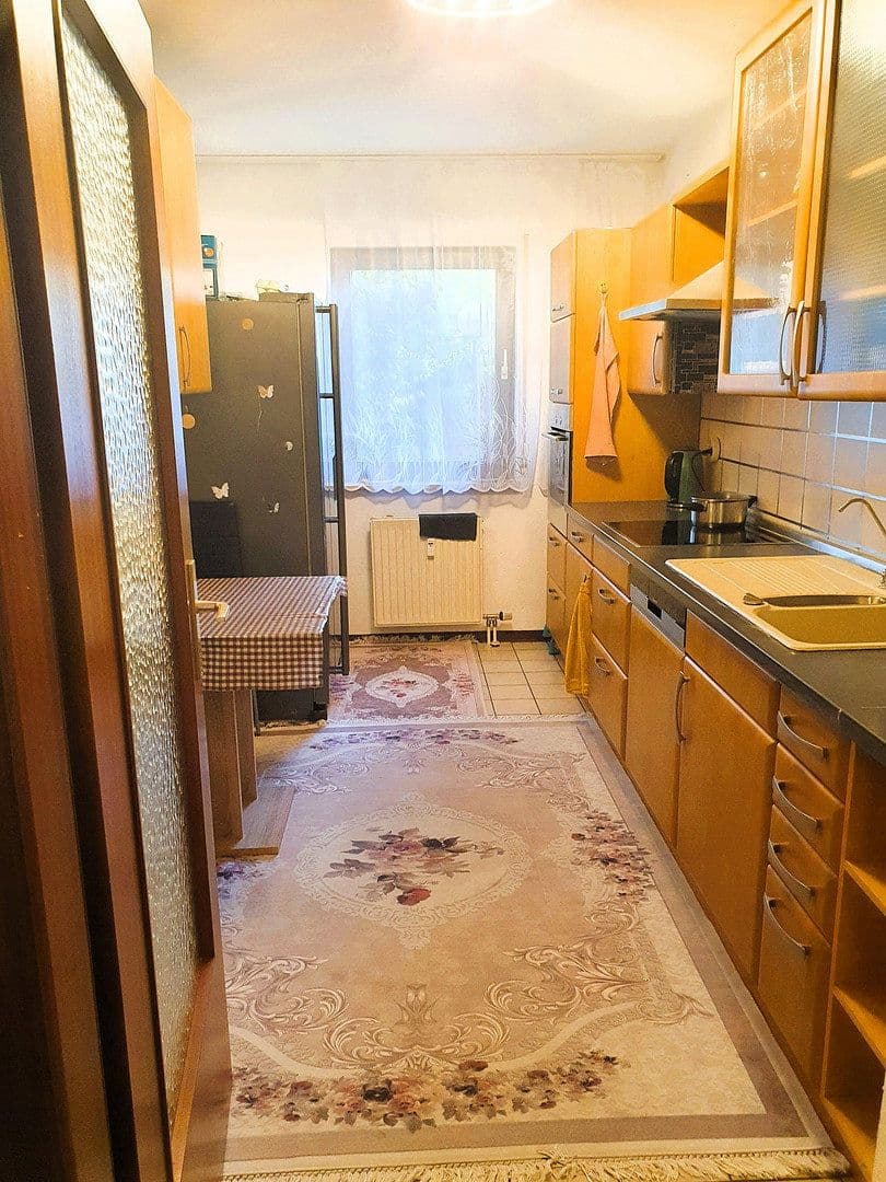 Prodej bytu 3+1 78 m², Schwetzingen, Bádensko-Württembersko Prodej bytu 3+1 78 m², Schwetzingen, Bádensko-Württembersko