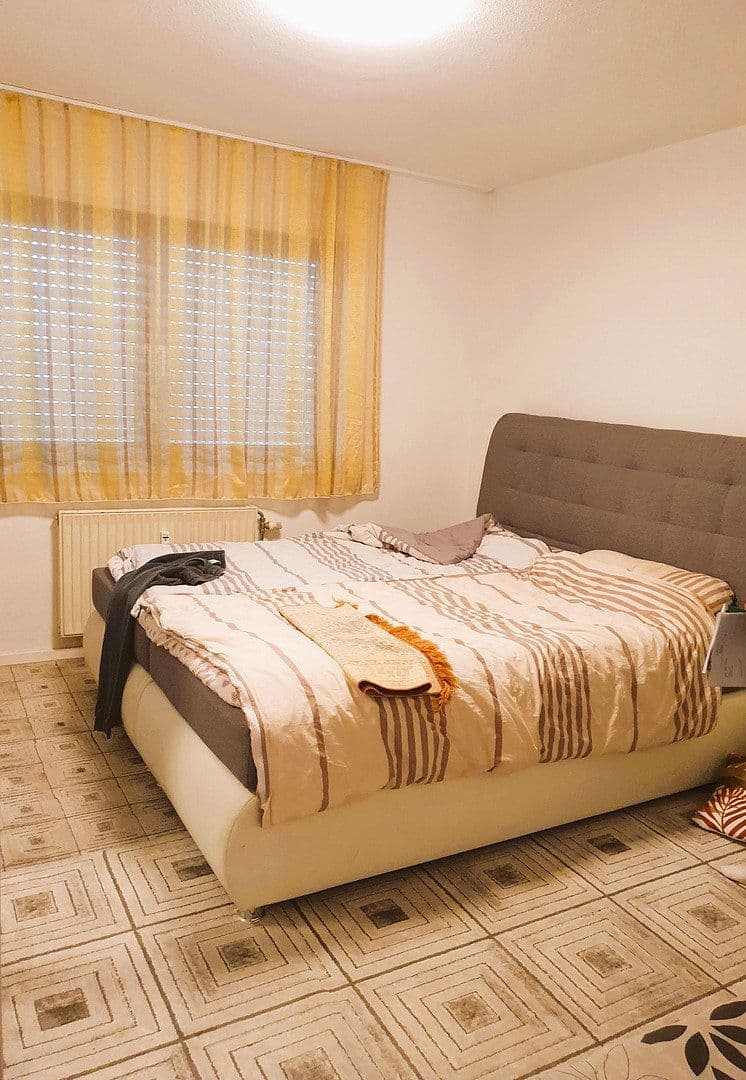 Prodej bytu 3+1 78 m², Schwetzingen, Bádensko-Württembersko Prodej bytu 3+1 78 m², Schwetzingen, Bádensko-Württembersko
