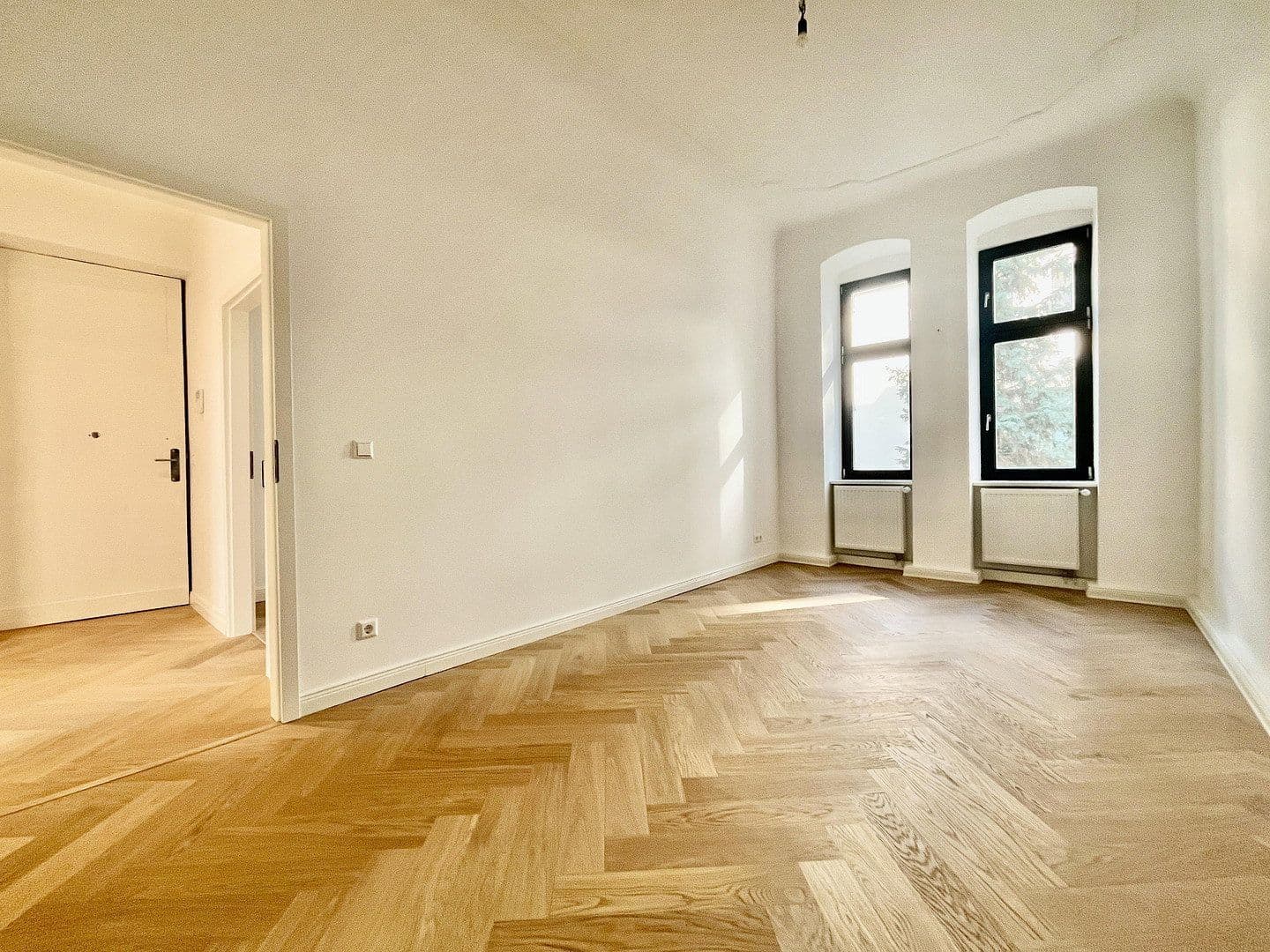 Pronájem bytu 3+1 59 m², Schöneberger Str. 9, Berlin, Berlín Pronájem bytu 3+1 59 m², Schöneberger Str. 9, Berlin, Berlín