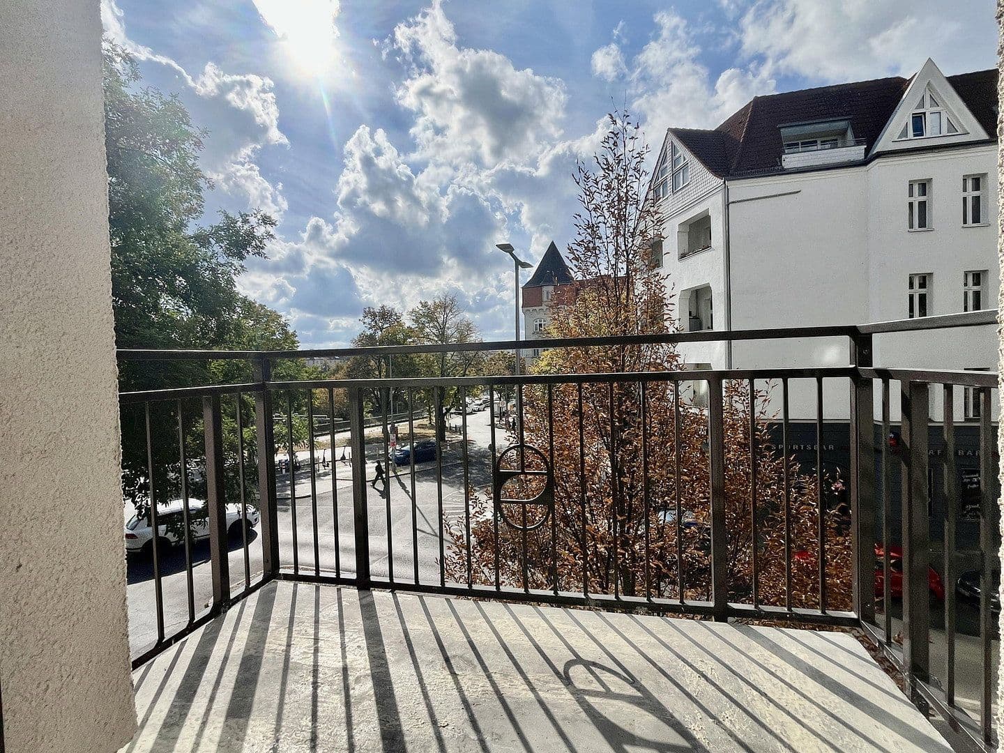 Pronájem bytu 3+1 59 m², Schöneberger Str. 9, Berlin, Berlín Pronájem bytu 3+1 59 m², Schöneberger Str. 9, Berlin, Berlín