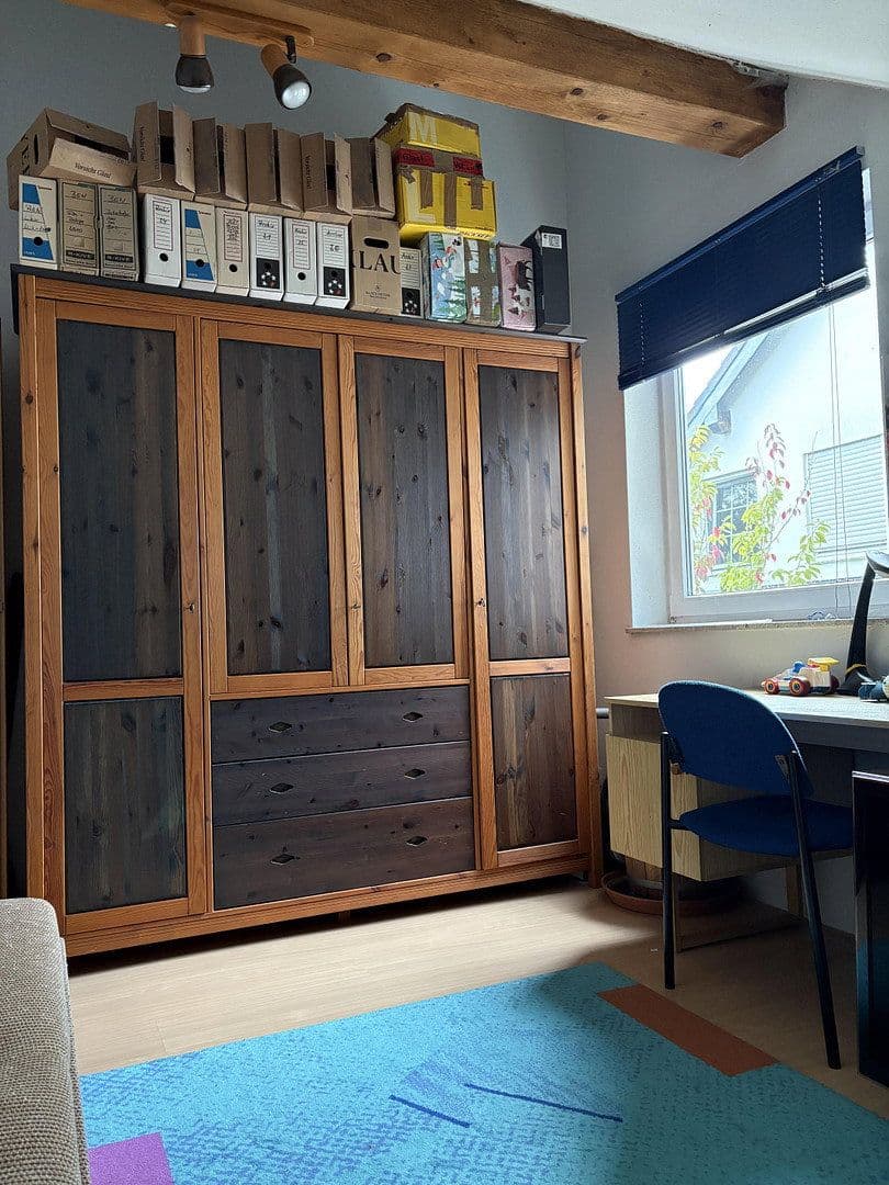 Prodej domu 177 m², pozemek 432 m², Henri-Spaak-Str. 160, Alfter, Severní Porýní-Vestfálsko Prodej domu 177 m², pozemek 432 m², Henri-Spaak-Str. 160, Alfter, Severní Porýní-Vestfálsko