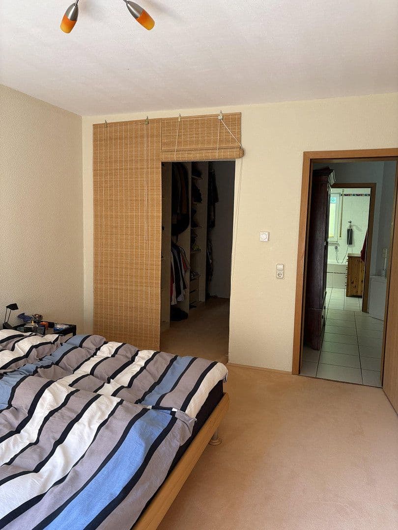 Prodej domu 177 m², pozemek 432 m², Henri-Spaak-Str. 160, Alfter, Severní Porýní-Vestfálsko Prodej domu 177 m², pozemek 432 m², Henri-Spaak-Str. 160, Alfter, Severní Porýní-Vestfálsko