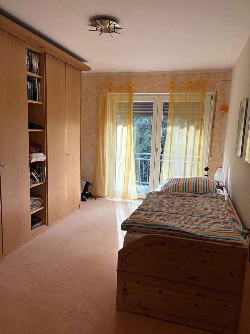 Prodej domu 177 m², pozemek 432 m², Henri-Spaak-Str. 160, Alfter, Severní Porýní-Vestfálsko Prodej domu 177 m², pozemek 432 m², Henri-Spaak-Str. 160, Alfter, Severní Porýní-Vestfálsko