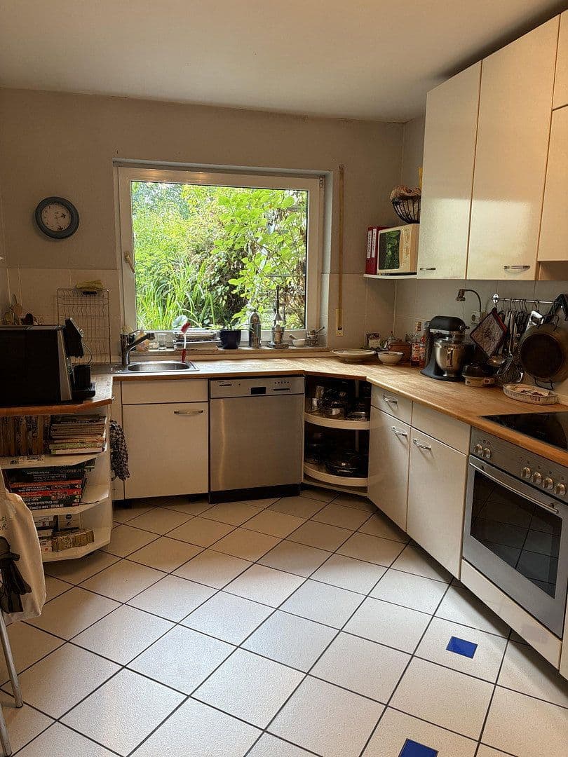Prodej domu 177 m², pozemek 432 m², Henri-Spaak-Str. 160, Alfter, Severní Porýní-Vestfálsko Prodej domu 177 m², pozemek 432 m², Henri-Spaak-Str. 160, Alfter, Severní Porýní-Vestfálsko