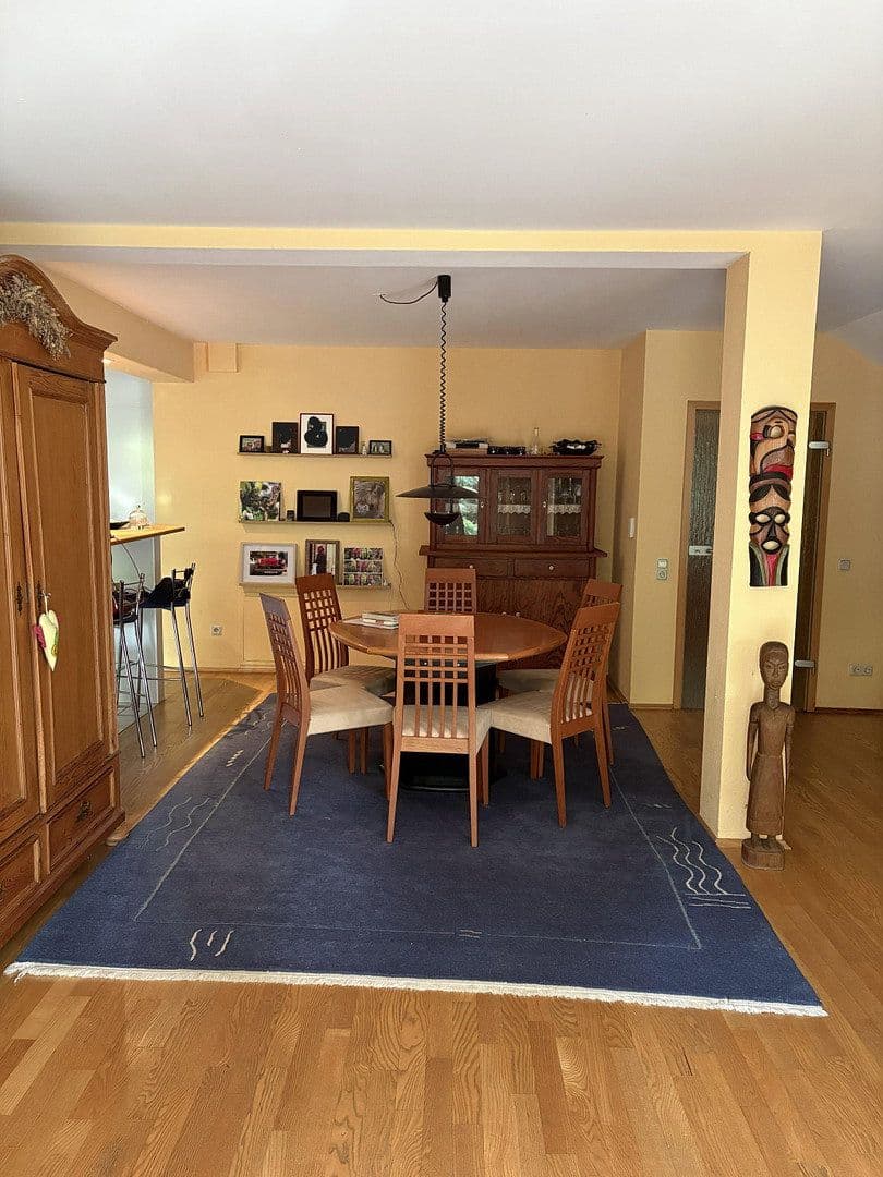 Prodej domu 177 m², pozemek 432 m², Henri-Spaak-Str. 160, Alfter, Severní Porýní-Vestfálsko Prodej domu 177 m², pozemek 432 m², Henri-Spaak-Str. 160, Alfter, Severní Porýní-Vestfálsko