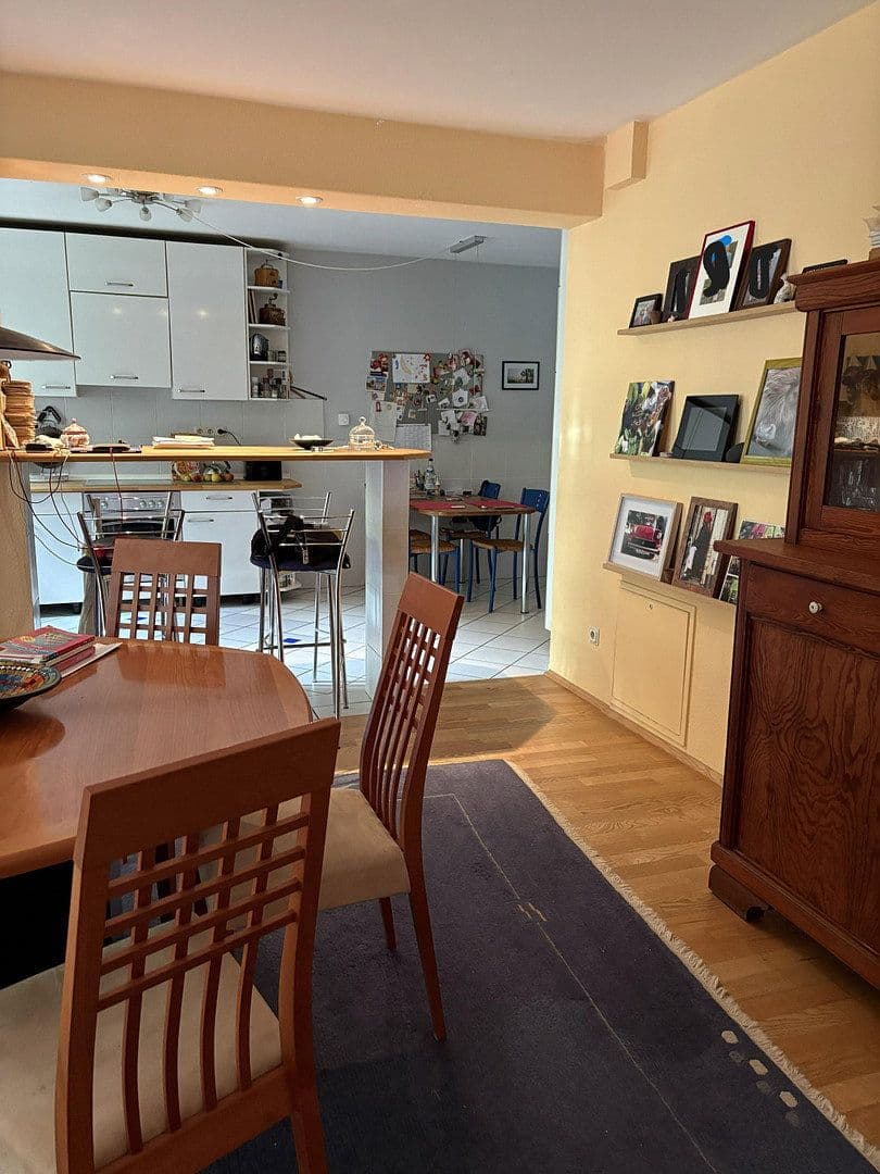 Prodej domu 177 m², pozemek 432 m², Henri-Spaak-Str. 160, Alfter, Severní Porýní-Vestfálsko Prodej domu 177 m², pozemek 432 m², Henri-Spaak-Str. 160, Alfter, Severní Porýní-Vestfálsko