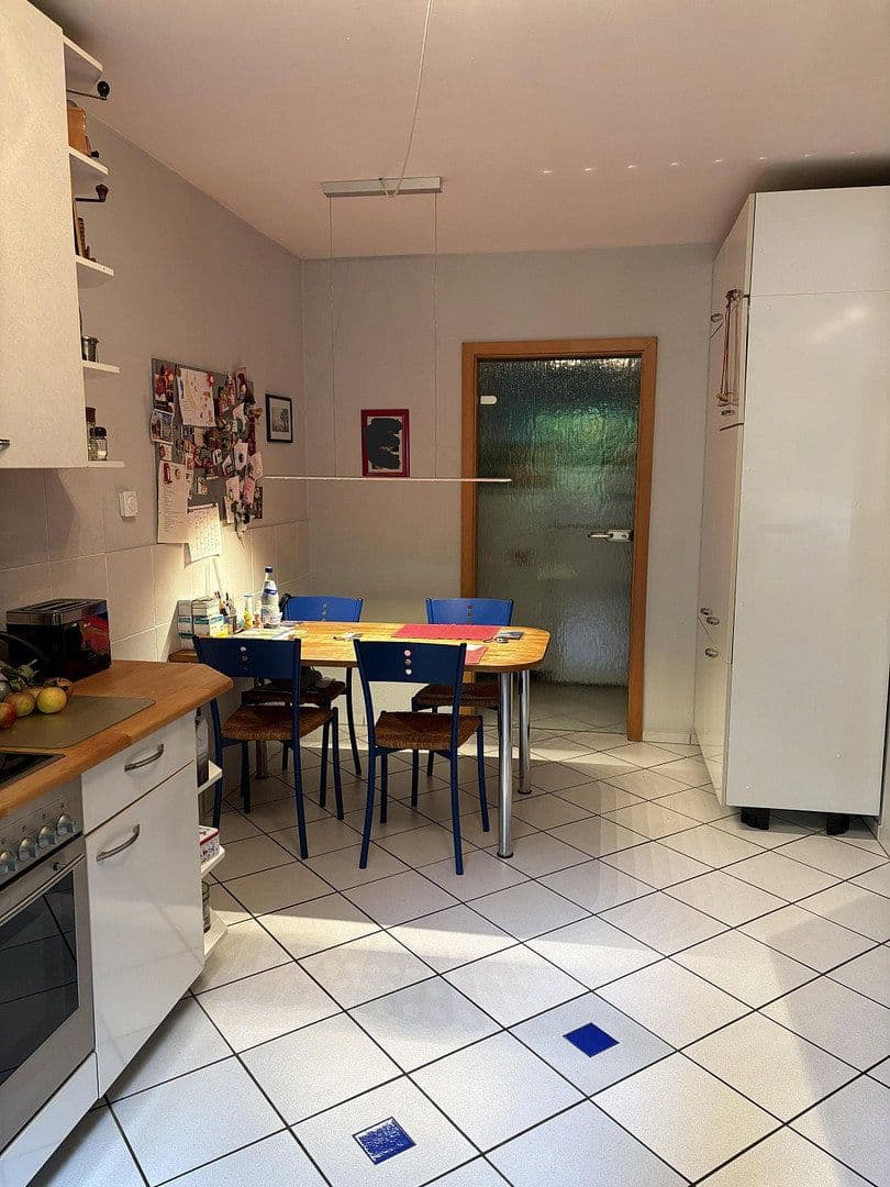 Prodej domu 177 m², pozemek 432 m², Henri-Spaak-Str. 160, Alfter, Severní Porýní-Vestfálsko Prodej domu 177 m², pozemek 432 m², Henri-Spaak-Str. 160, Alfter, Severní Porýní-Vestfálsko