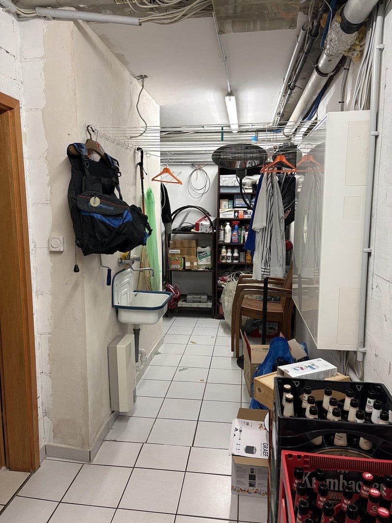 Prodej domu 177 m², pozemek 432 m², Henri-Spaak-Str. 160, Alfter, Severní Porýní-Vestfálsko Prodej domu 177 m², pozemek 432 m², Henri-Spaak-Str. 160, Alfter, Severní Porýní-Vestfálsko