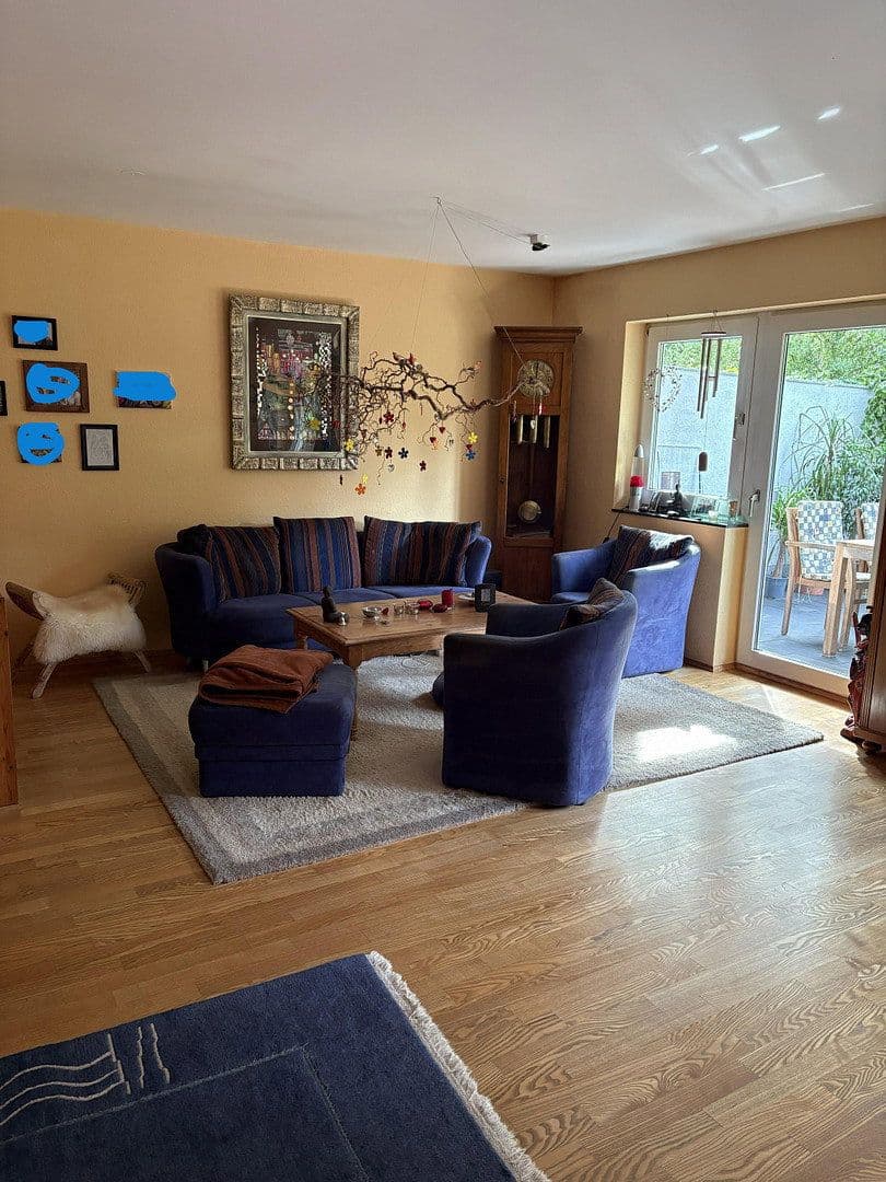 Prodej domu 177 m², pozemek 432 m², Henri-Spaak-Str. 160, Alfter, Severní Porýní-Vestfálsko Prodej domu 177 m², pozemek 432 m², Henri-Spaak-Str. 160, Alfter, Severní Porýní-Vestfálsko