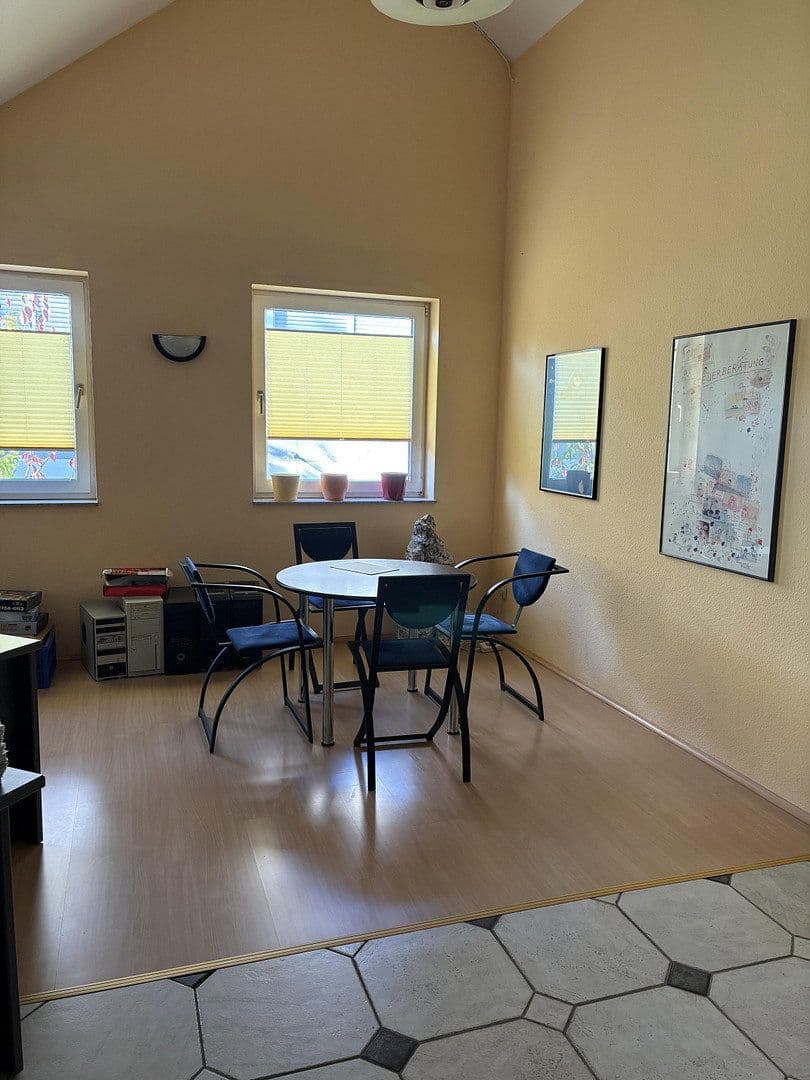 Prodej domu 177 m², pozemek 432 m², Henri-Spaak-Str. 160, Alfter, Severní Porýní-Vestfálsko Prodej domu 177 m², pozemek 432 m², Henri-Spaak-Str. 160, Alfter, Severní Porýní-Vestfálsko