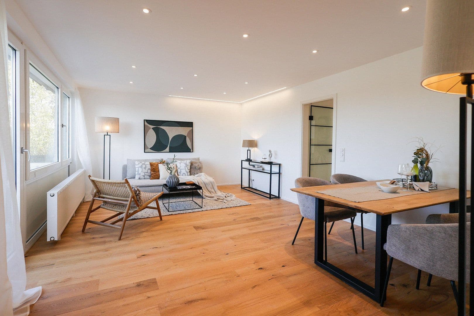 Prodej bytu 3+1 73 m², Meerbusch, Severní Porýní-Vestfálsko Prodej bytu 3+1 73 m², Meerbusch, Severní Porýní-Vestfálsko