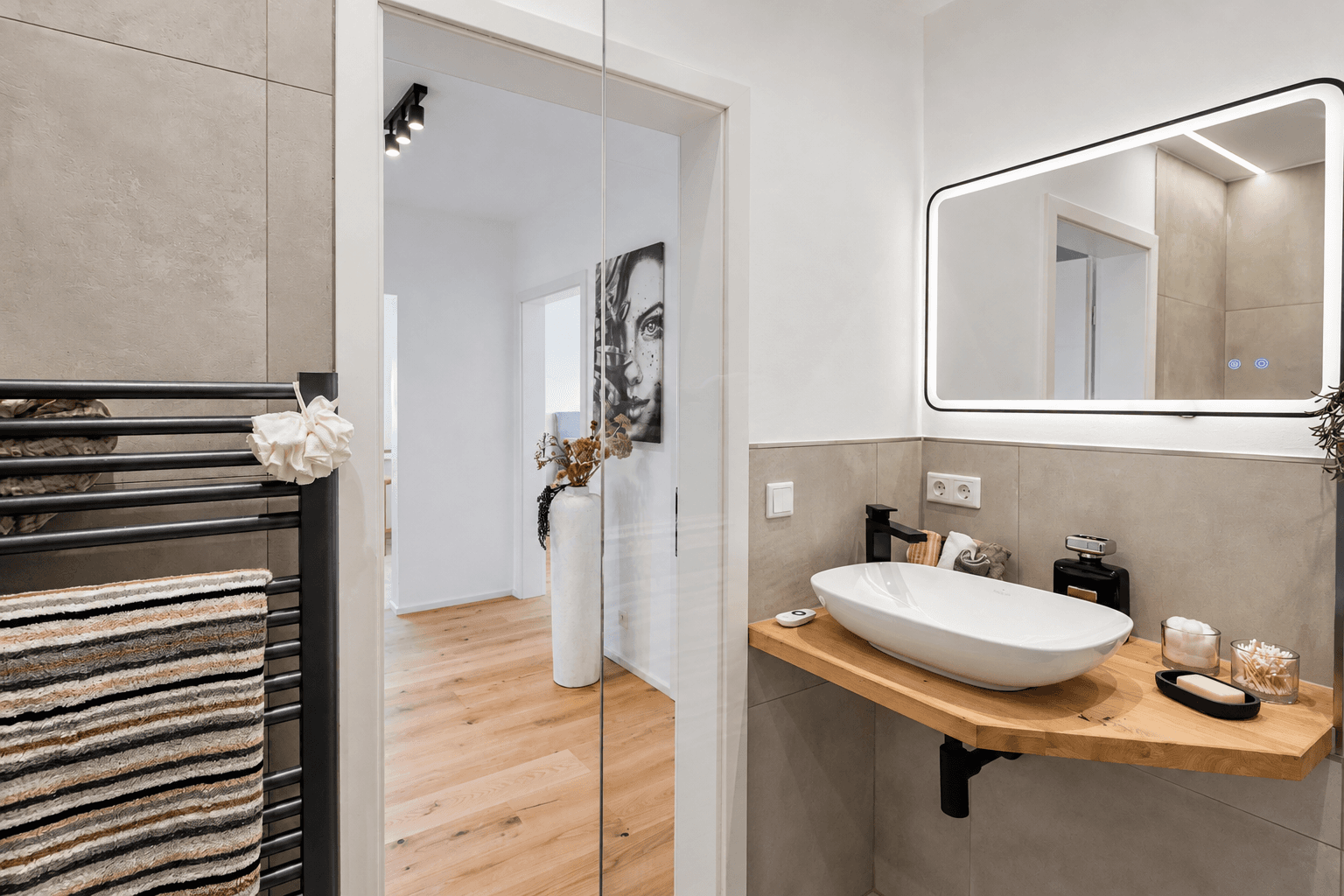 Prodej bytu 3+1 73 m², Meerbusch, Severní Porýní-Vestfálsko Prodej bytu 3+1 73 m², Meerbusch, Severní Porýní-Vestfálsko
