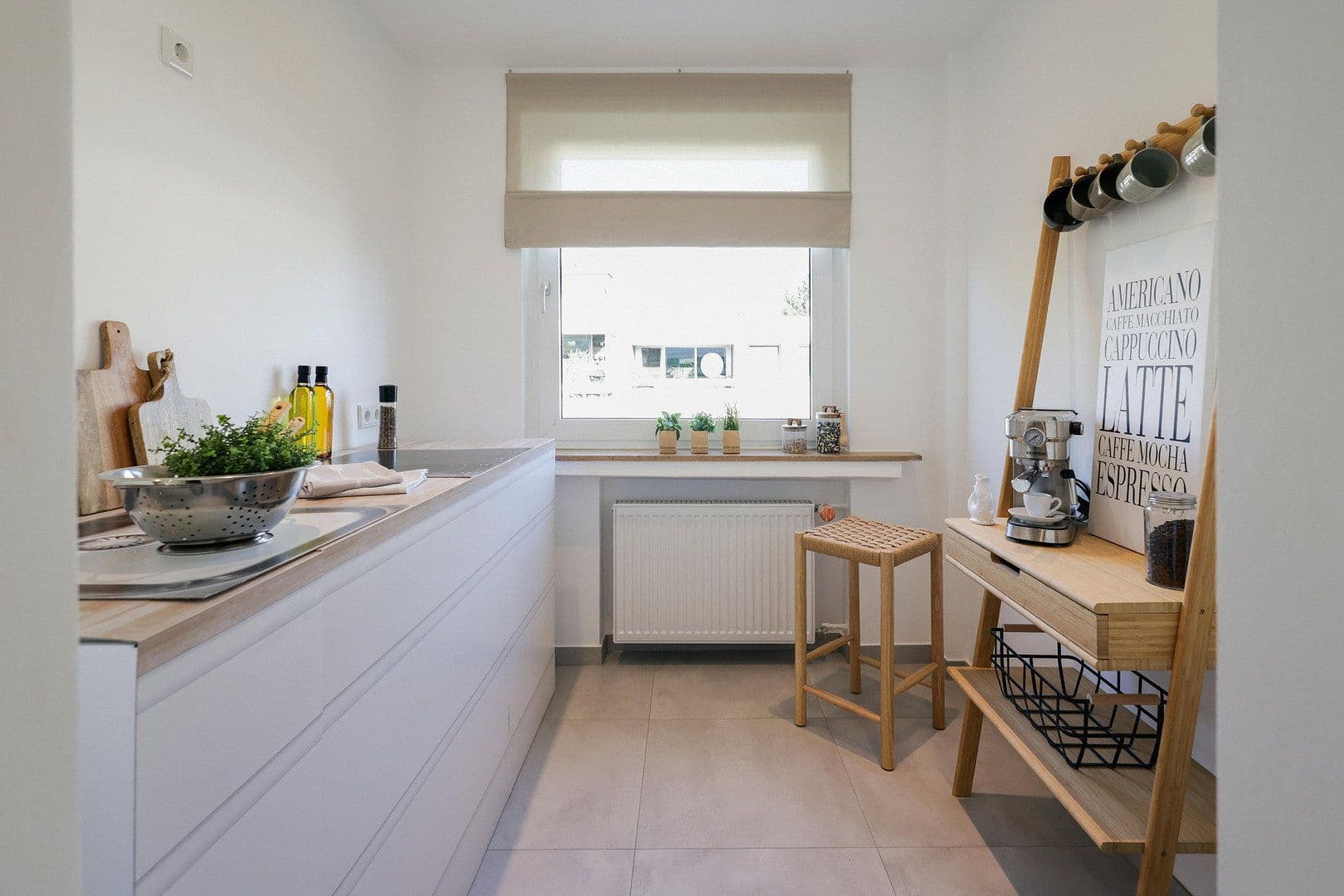 Prodej bytu 3+1 73 m², Meerbusch, Severní Porýní-Vestfálsko Prodej bytu 3+1 73 m², Meerbusch, Severní Porýní-Vestfálsko