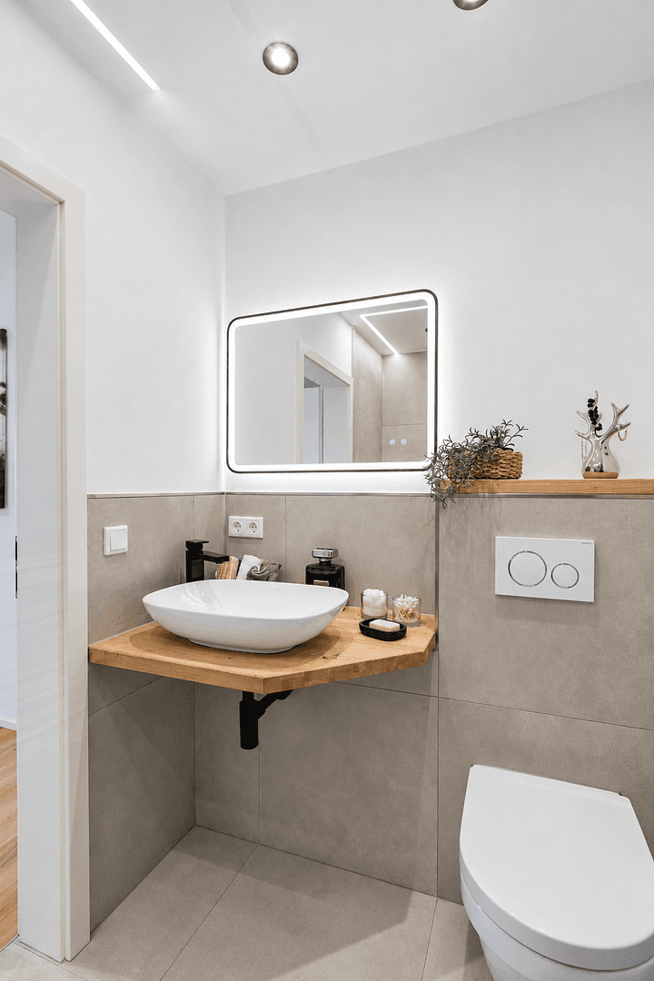 Prodej bytu 3+1 73 m², Meerbusch, Severní Porýní-Vestfálsko Prodej bytu 3+1 73 m², Meerbusch, Severní Porýní-Vestfálsko