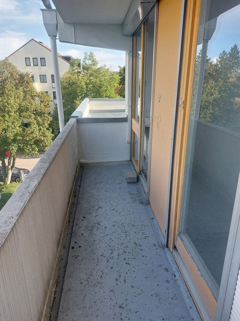Prodej bytu 3+1 76 m², Unterschleißheim, Bavorsko Prodej bytu 3+1 76 m², Unterschleißheim, Bavorsko