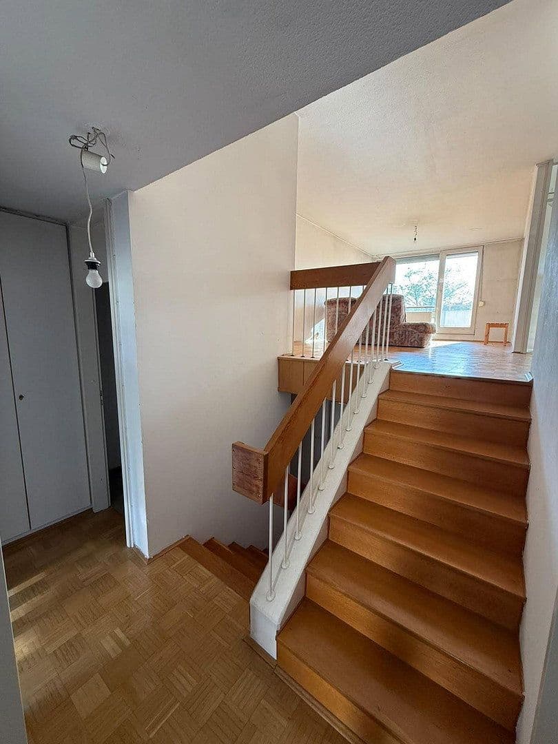 Prodej bytu 3+1 76 m², Unterschleißheim, Bavorsko Prodej bytu 3+1 76 m², Unterschleißheim, Bavorsko