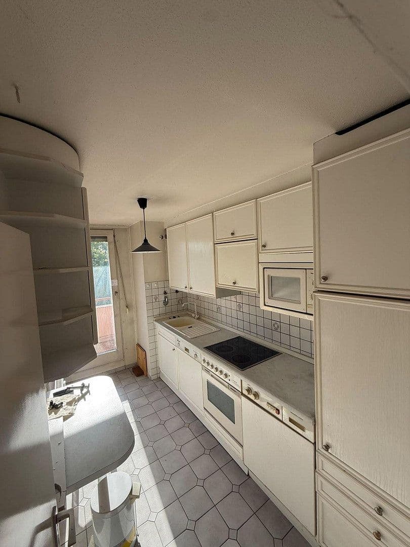 Prodej bytu 3+1 76 m², Unterschleißheim, Bavorsko Prodej bytu 3+1 76 m², Unterschleißheim, Bavorsko