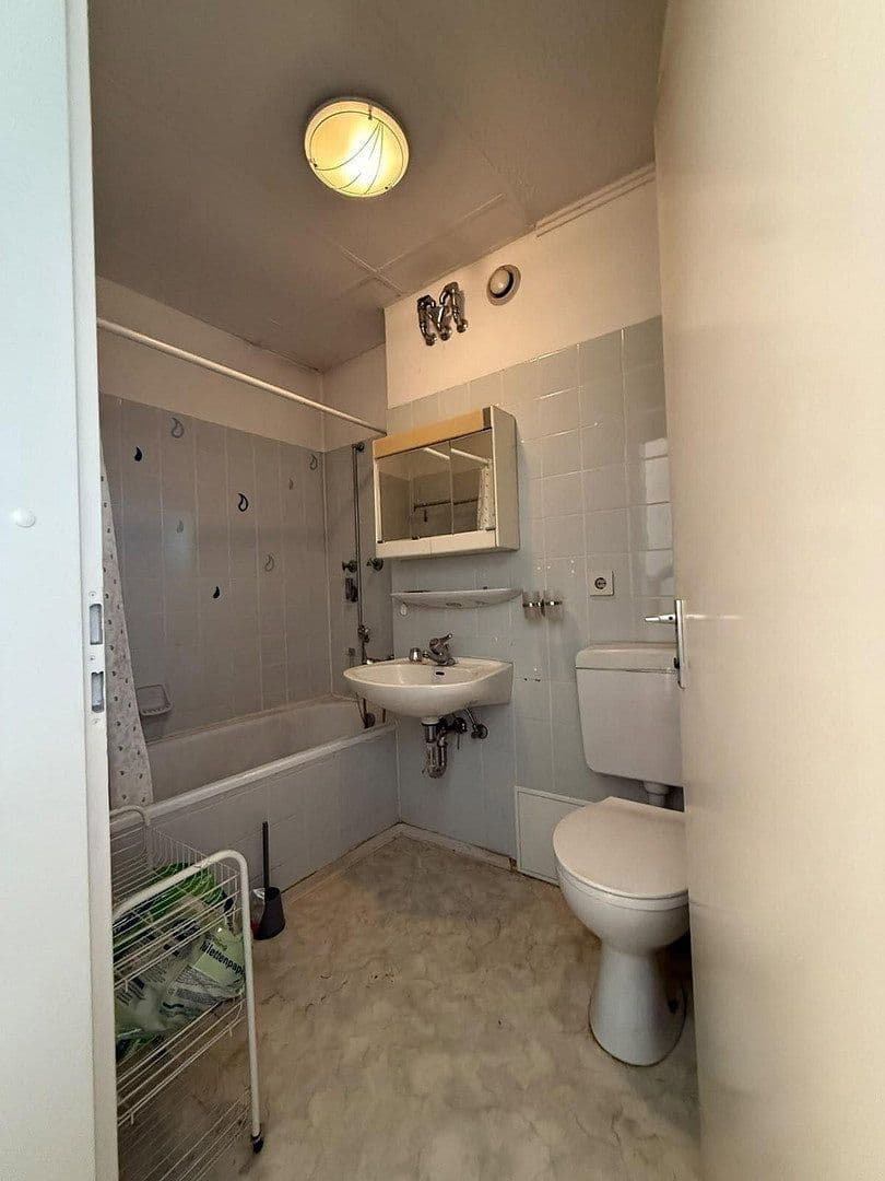 Prodej bytu 3+1 76 m², Unterschleißheim, Bavorsko Prodej bytu 3+1 76 m², Unterschleißheim, Bavorsko
