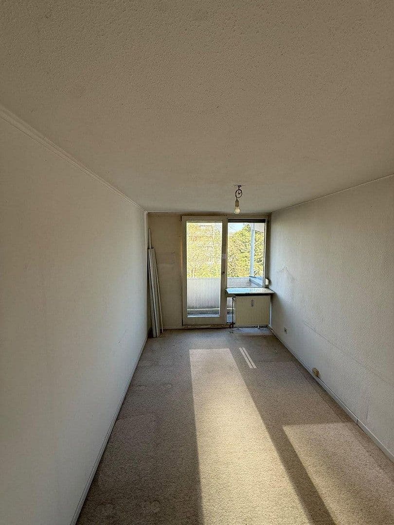 Prodej bytu 3+1 76 m², Unterschleißheim, Bavorsko Prodej bytu 3+1 76 m², Unterschleißheim, Bavorsko