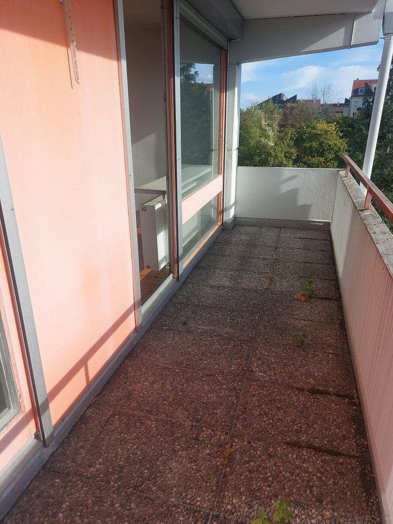 Prodej bytu 3+1 76 m², Unterschleißheim, Bavorsko Prodej bytu 3+1 76 m², Unterschleißheim, Bavorsko