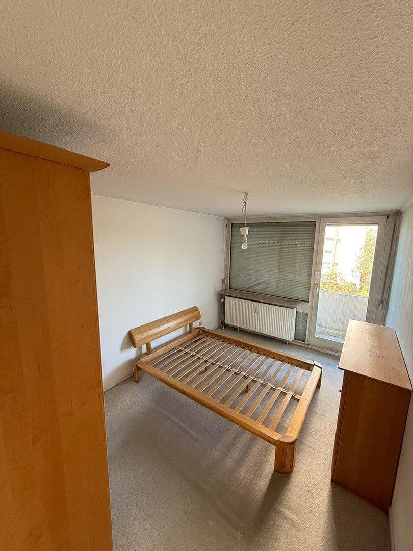 Prodej bytu 3+1 76 m², Unterschleißheim, Bavorsko Prodej bytu 3+1 76 m², Unterschleißheim, Bavorsko