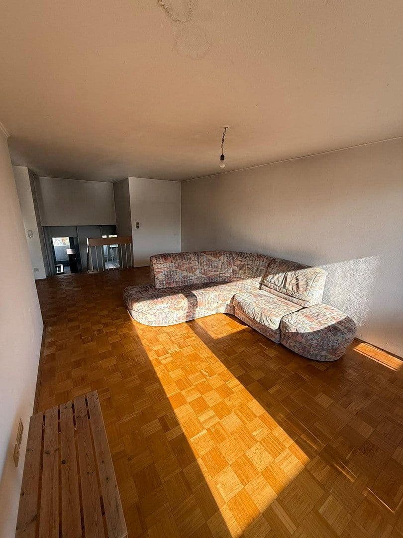 Prodej bytu 3+1 76 m², Unterschleißheim, Bavorsko Prodej bytu 3+1 76 m², Unterschleißheim, Bavorsko