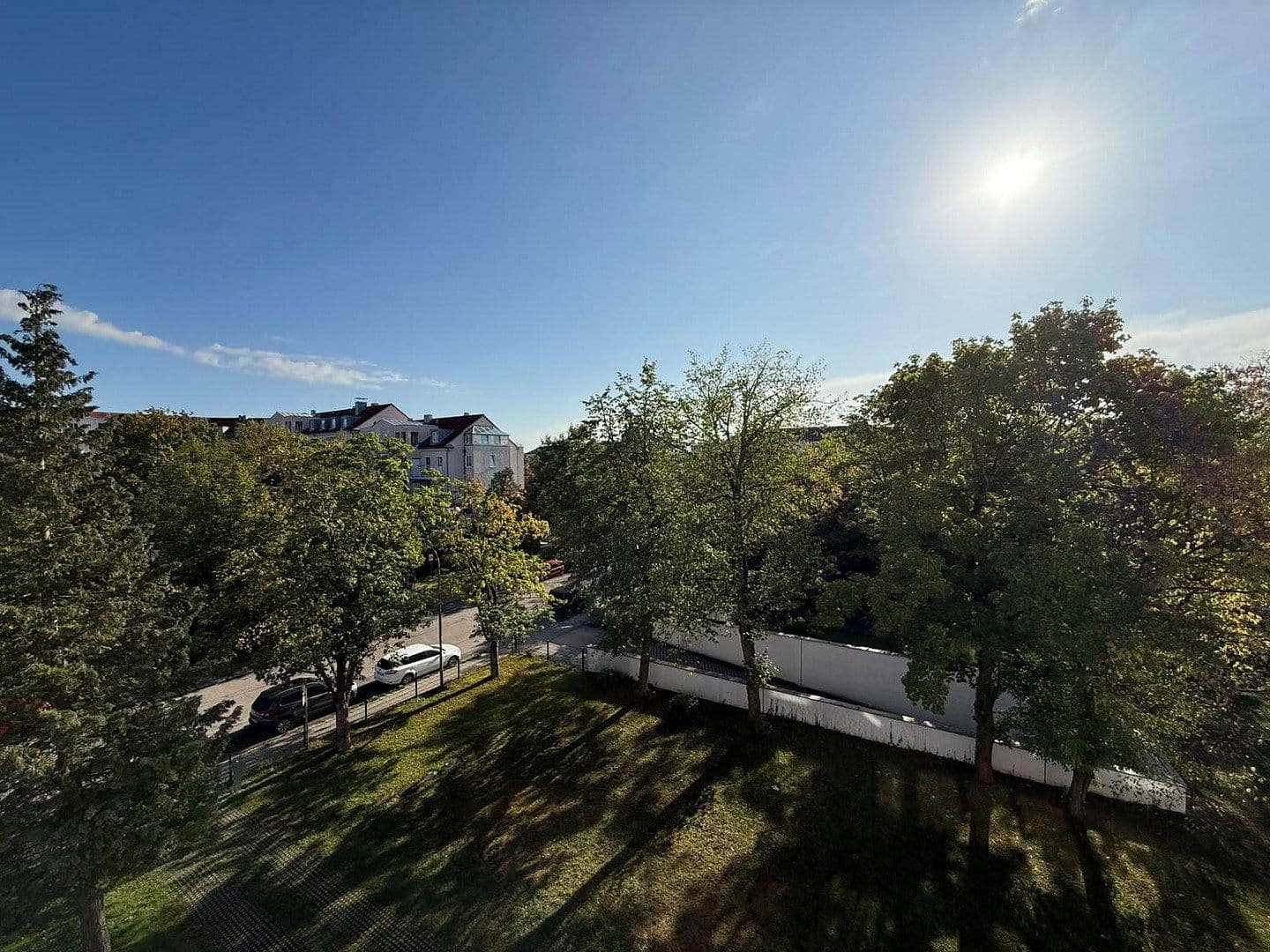 Prodej bytu 3+1 76 m², Unterschleißheim, Bavorsko Prodej bytu 3+1 76 m², Unterschleißheim, Bavorsko