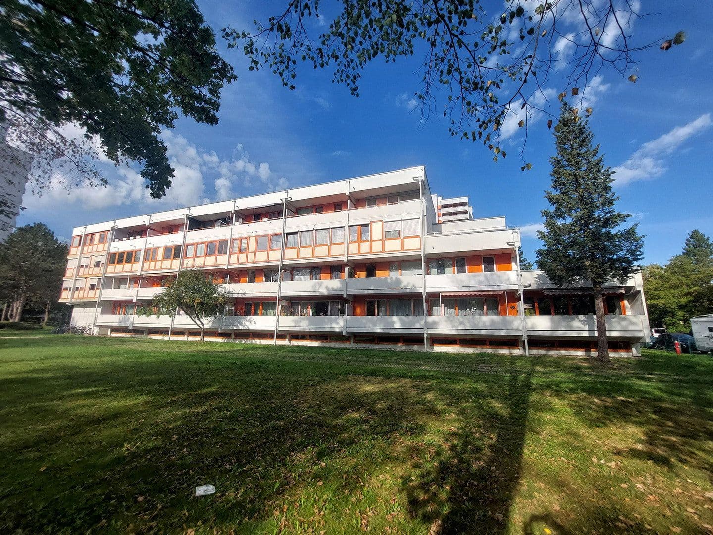 Prodej bytu 3+1 76 m², Unterschleißheim, Bavorsko Prodej bytu 3+1 76 m², Unterschleißheim, Bavorsko