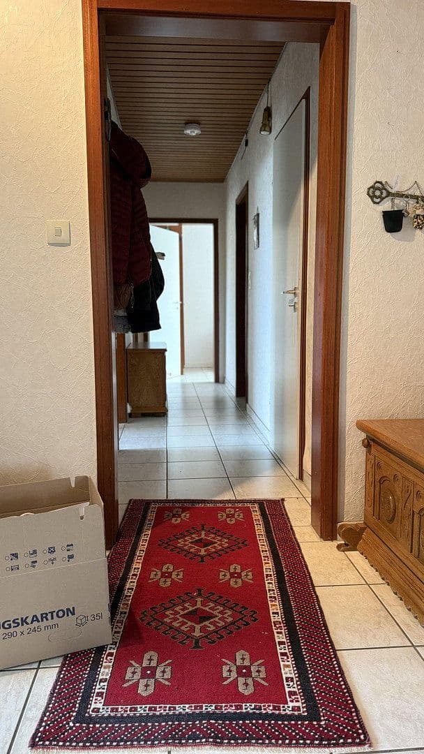 Prodej bytu 5+1 102 m², Stettiner Str. 15, Isernhagen, Dolní Sasko Prodej bytu 5+1 102 m², Stettiner Str. 15, Isernhagen, Dolní Sasko
