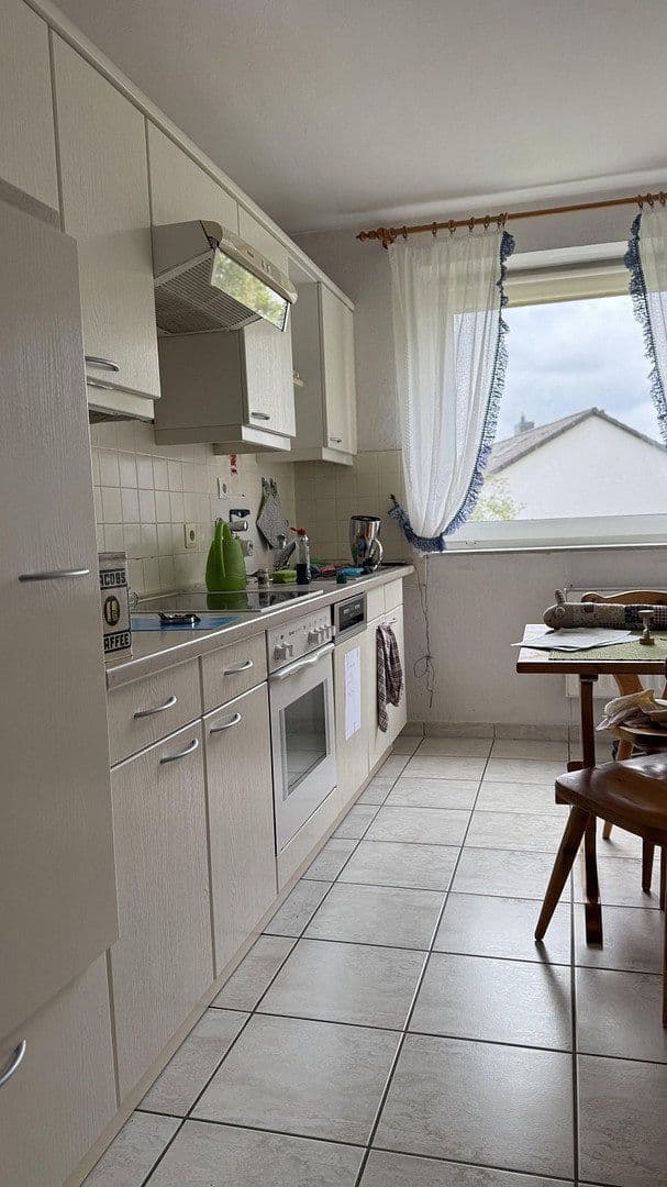 Prodej bytu 5+1 102 m², Stettiner Str. 15, Isernhagen, Dolní Sasko Prodej bytu 5+1 102 m², Stettiner Str. 15, Isernhagen, Dolní Sasko