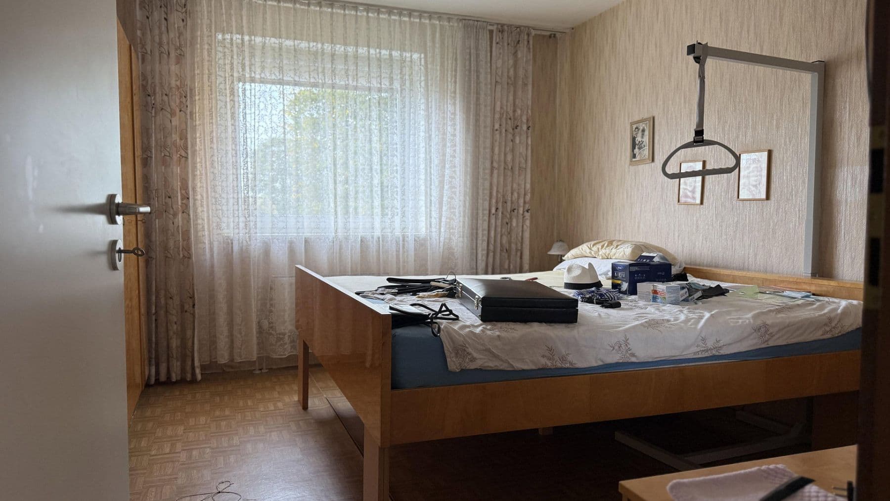 Prodej bytu 5+1 102 m², Stettiner Str. 15, Isernhagen, Dolní Sasko Prodej bytu 5+1 102 m², Stettiner Str. 15, Isernhagen, Dolní Sasko