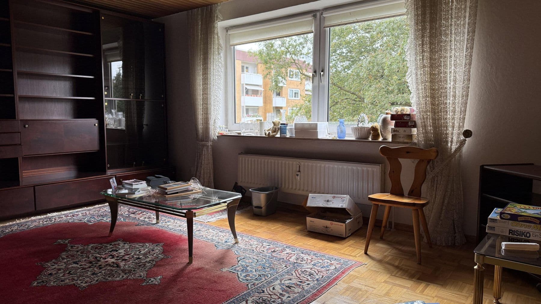 Prodej bytu 5+1 102 m², Stettiner Str. 15, Isernhagen, Dolní Sasko Prodej bytu 5+1 102 m², Stettiner Str. 15, Isernhagen, Dolní Sasko