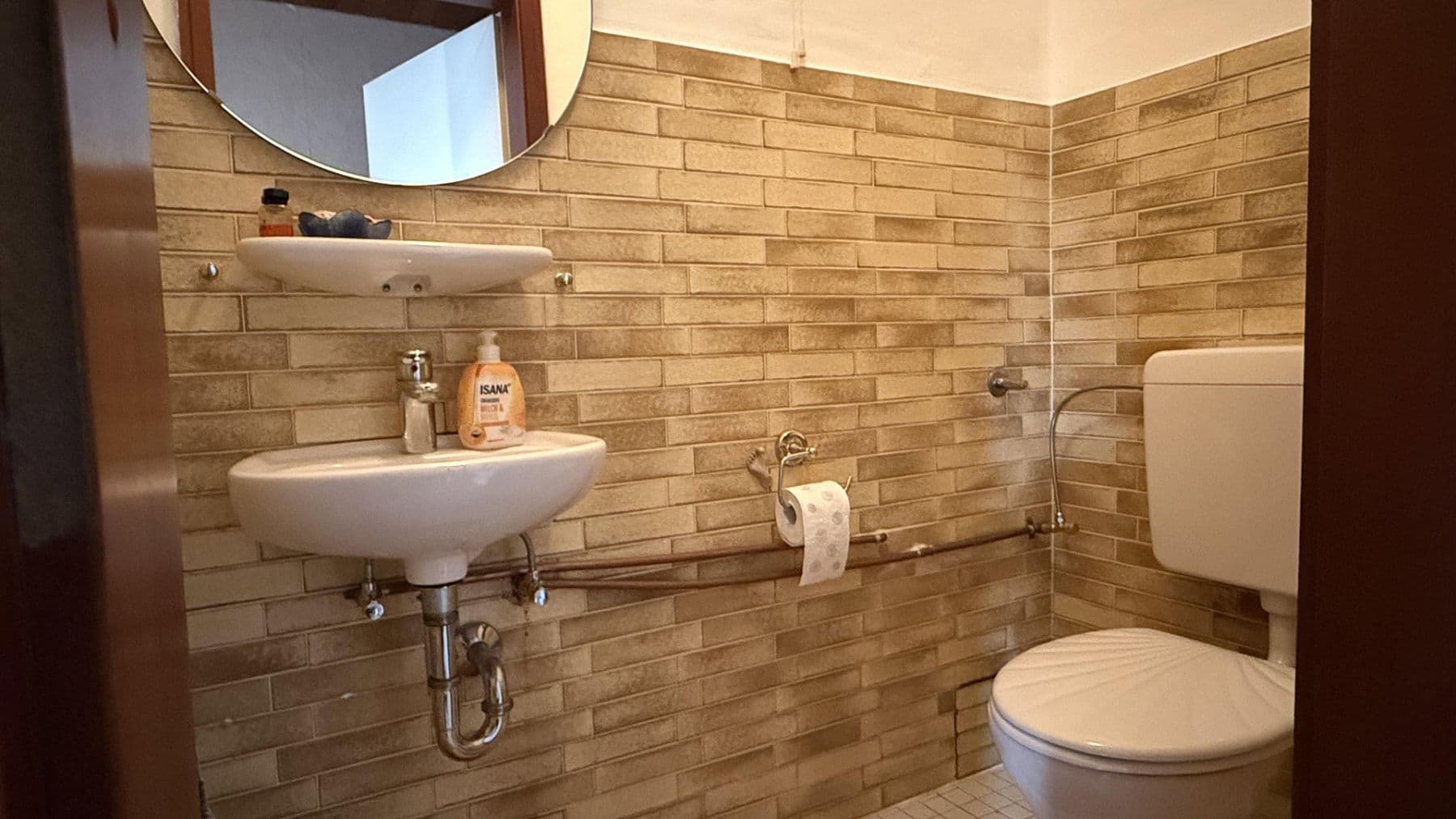Prodej bytu 5+1 102 m², Stettiner Str. 15, Isernhagen, Dolní Sasko Prodej bytu 5+1 102 m², Stettiner Str. 15, Isernhagen, Dolní Sasko