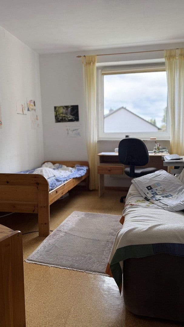 Prodej bytu 5+1 102 m², Stettiner Str. 15, Isernhagen, Dolní Sasko Prodej bytu 5+1 102 m², Stettiner Str. 15, Isernhagen, Dolní Sasko