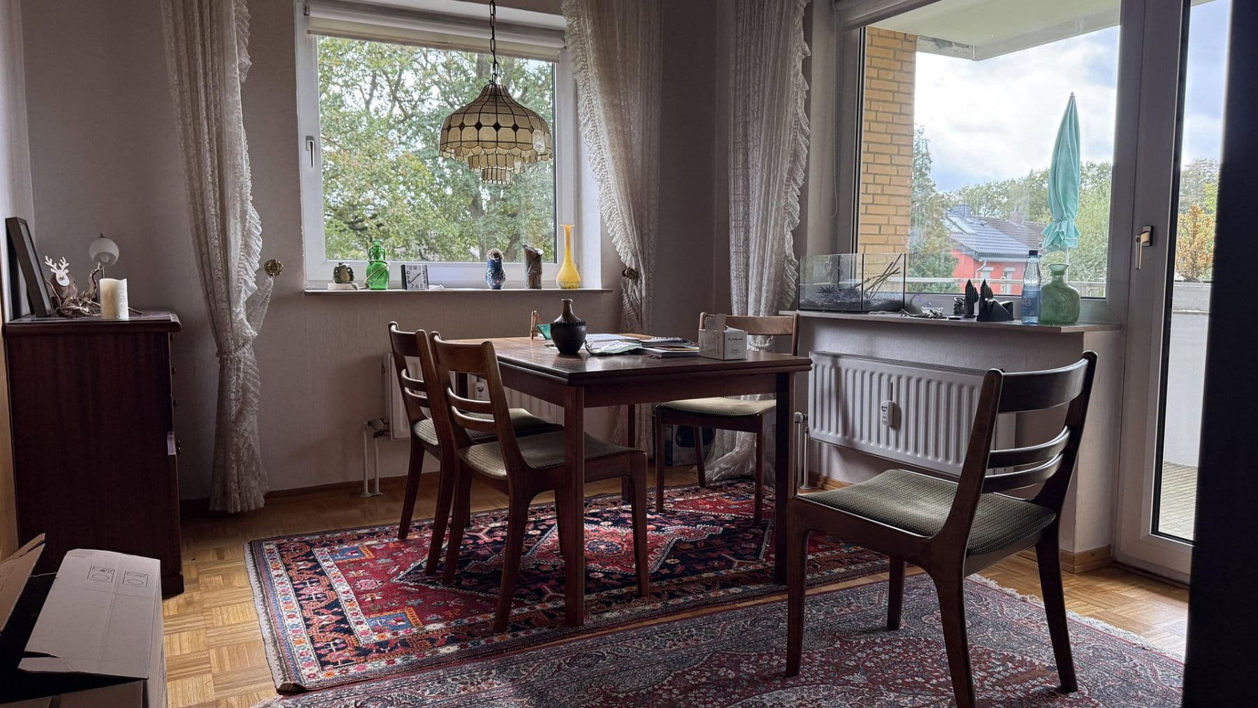Prodej bytu 5+1 102 m², Stettiner Str. 15, Isernhagen, Dolní Sasko Prodej bytu 5+1 102 m², Stettiner Str. 15, Isernhagen, Dolní Sasko