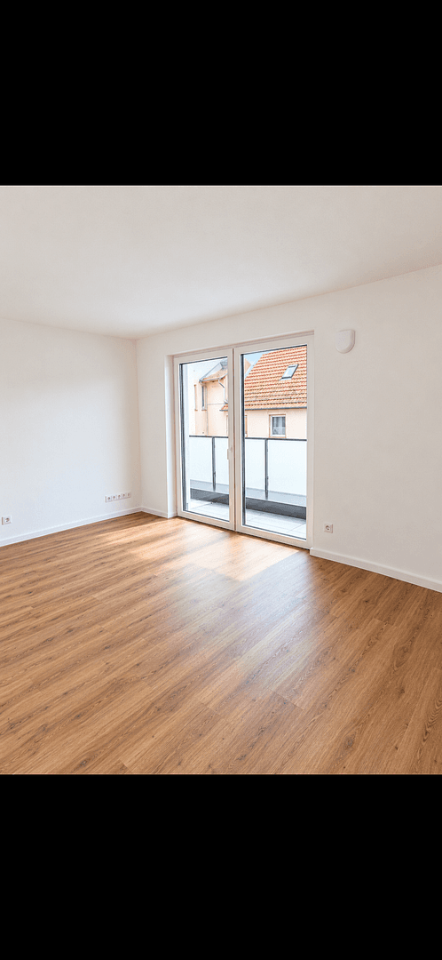 Pronájem bytu 2+1 63 m², Detmolderstraße 105, Bad Lippspringe, Severní Porýní-Vestfálsko Pronájem bytu 2+1 63 m², Detmolderstraße 105, Bad Lippspringe, Severní Porýní-Vestfálsko