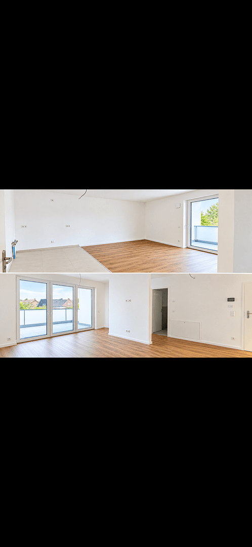 Pronájem bytu 2+1 63 m², Detmolderstraße 105, Bad Lippspringe, Severní Porýní-Vestfálsko Pronájem bytu 2+1 63 m², Detmolderstraße 105, Bad Lippspringe, Severní Porýní-Vestfálsko