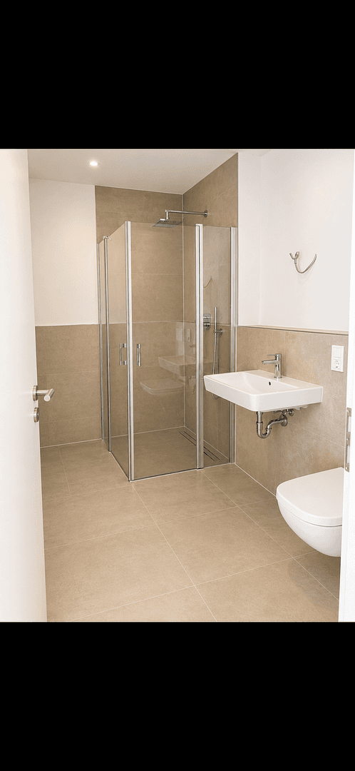 Pronájem bytu 2+1 63 m², Detmolderstraße 105, Bad Lippspringe, Severní Porýní-Vestfálsko Pronájem bytu 2+1 63 m², Detmolderstraße 105, Bad Lippspringe, Severní Porýní-Vestfálsko