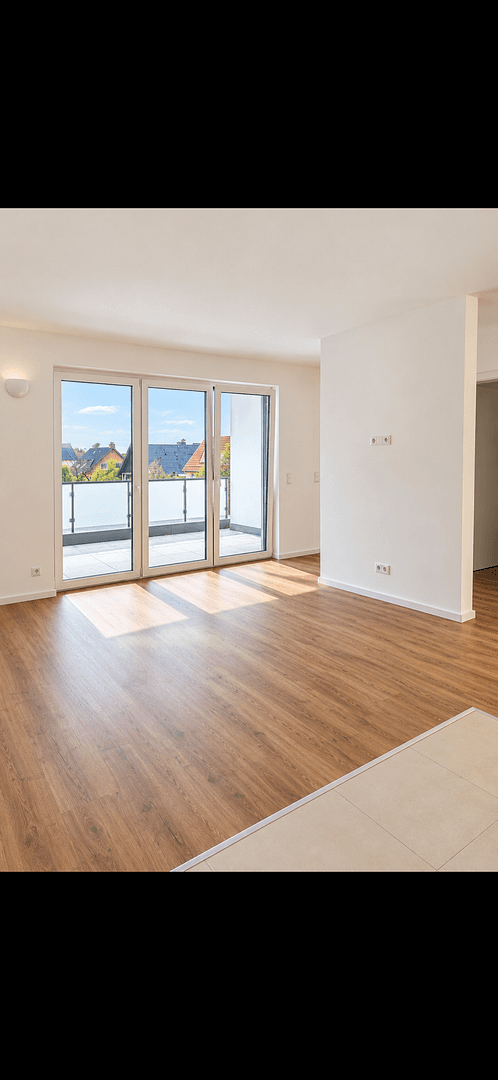Pronájem bytu 2+1 63 m², Detmolderstraße 105, Bad Lippspringe, Severní Porýní-Vestfálsko Pronájem bytu 2+1 63 m², Detmolderstraße 105, Bad Lippspringe, Severní Porýní-Vestfálsko