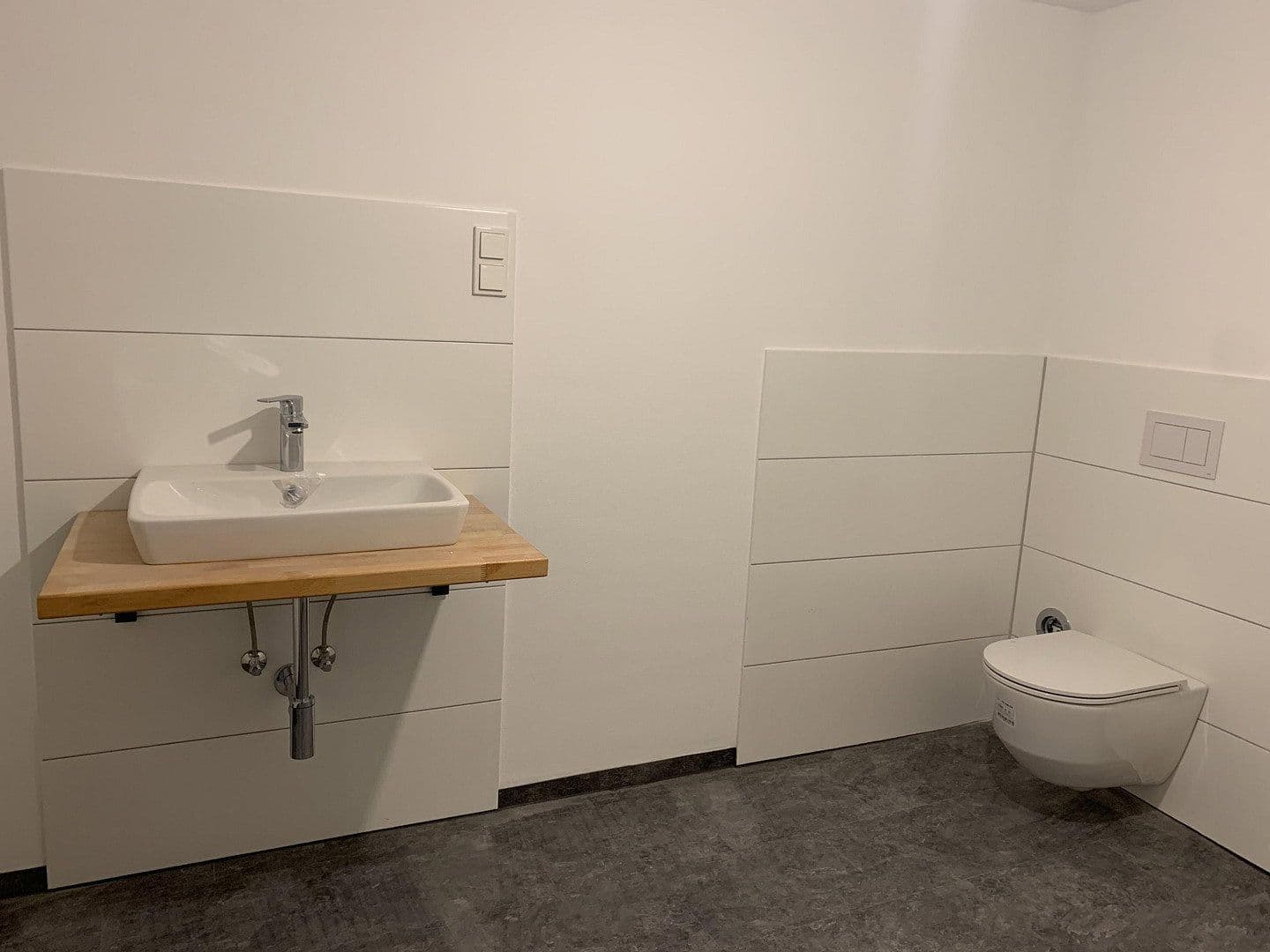 Pronájem bytu 2+1 62 m², Traben-Trarbach, Porýní-Falc Pronájem bytu 2+1 62 m², Traben-Trarbach, Porýní-Falc
