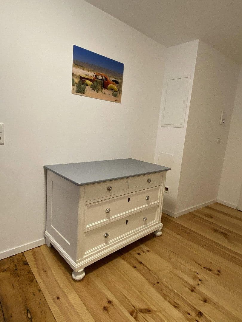 Pronájem bytu 2+1 62 m², Traben-Trarbach, Porýní-Falc Pronájem bytu 2+1 62 m², Traben-Trarbach, Porýní-Falc