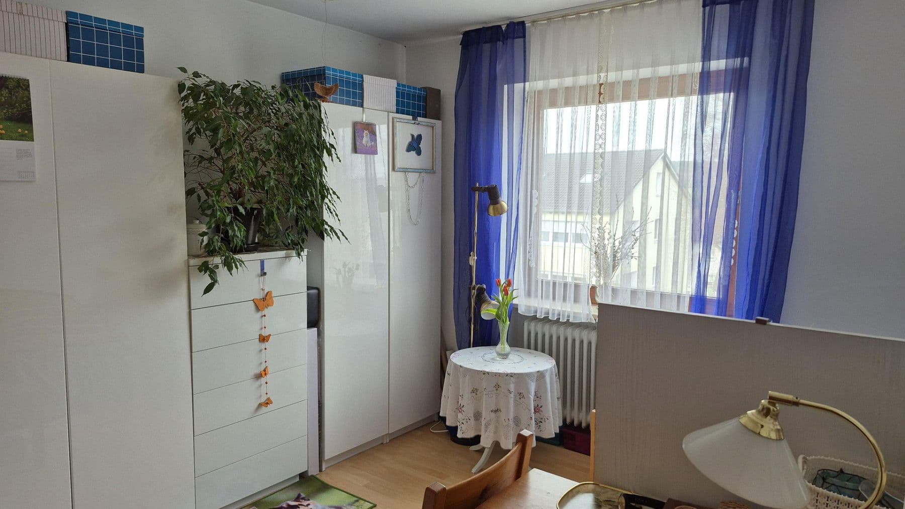 Prodej bytu 2+1 46 m², Gerstenstraße 7, Pfaffenhofen a.d. Ilm, Bavorsko Prodej bytu 2+1 46 m², Gerstenstraße 7, Pfaffenhofen a.d. Ilm, Bavorsko