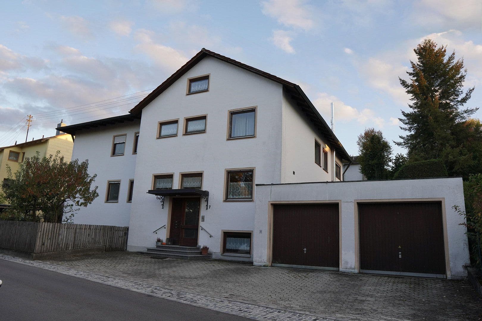 Prodej bytu 2+1 46 m², Gerstenstraße 7, Pfaffenhofen a.d. Ilm, Bavorsko Prodej bytu 2+1 46 m², Gerstenstraße 7, Pfaffenhofen a.d. Ilm, Bavorsko