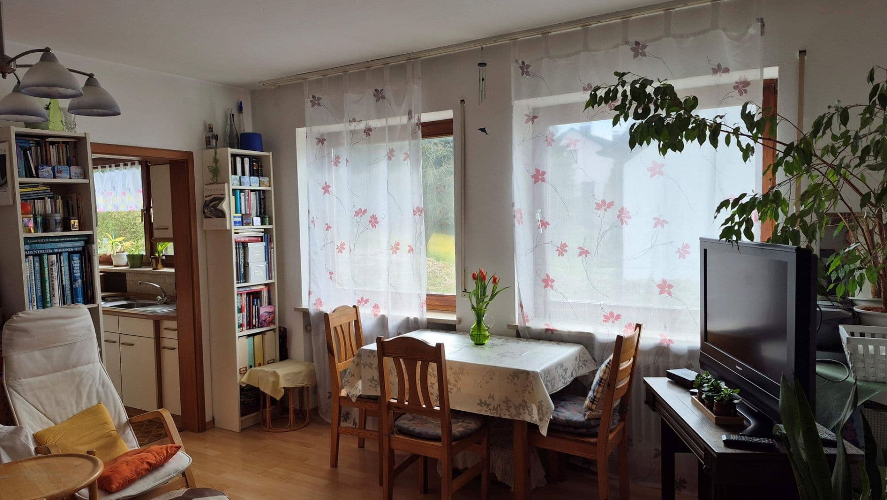 Prodej bytu 2+1 46 m², Gerstenstraße 7, Pfaffenhofen a.d. Ilm, Bavorsko Prodej bytu 2+1 46 m², Gerstenstraße 7, Pfaffenhofen a.d. Ilm, Bavorsko