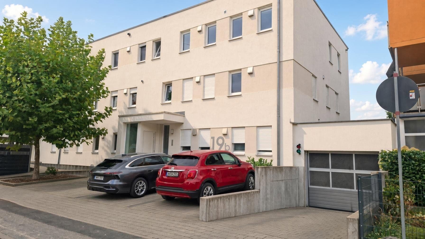 Prodej bytu 3+1 81 m², Albertus-Magnus-Str. 19b, Ingolstadt, Bavorsko Prodej bytu 3+1 81 m², Albertus-Magnus-Str. 19b, Ingolstadt, Bavorsko