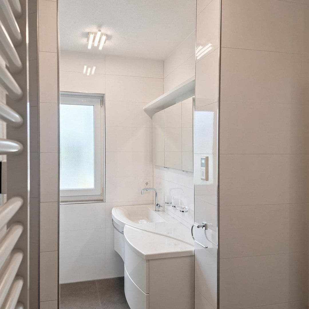 Prodej bytu 3+1 81 m², Albertus-Magnus-Str. 19b, Ingolstadt, Bavorsko Prodej bytu 3+1 81 m², Albertus-Magnus-Str. 19b, Ingolstadt, Bavorsko
