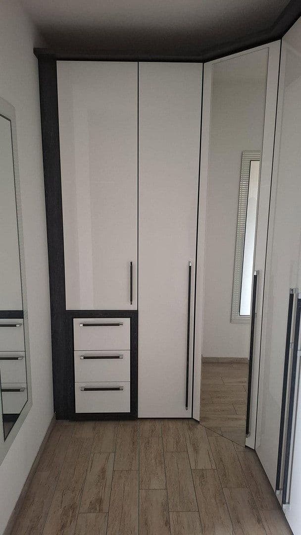 Prodej bytu 3+1 81 m², Albertus-Magnus-Str. 19b, Ingolstadt, Bavorsko Prodej bytu 3+1 81 m², Albertus-Magnus-Str. 19b, Ingolstadt, Bavorsko